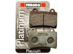 Τακάκια Ferodo FDB449P (FA123)(FD104)